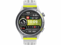 Chytré hodinky Huami Chytré hodinky Amazfit Cheetah Round Speedster Grey