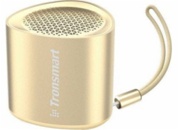 Tronsmart reproduktor Bezdrátový Bluetooth reproduktor Tronsmart Nimo Gold (zlatý)