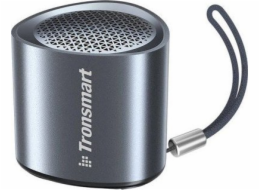 Tronsmart reproduktor Tronsmart Nimo Black Bezdrátový Bluetooth reproduktor (černý)
