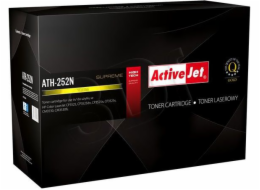 Náhradní žlutý toner Activejet 504A (ATH252N)