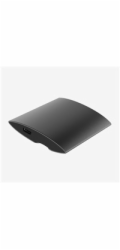 HIKSEMI externí SSD T300S, 512GB, Portable, USB 3.1 Type-C, šedá
