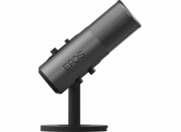 EPOS B20, mikrofon