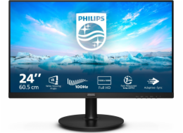 Philips 241V8LAB/00, LED monitor