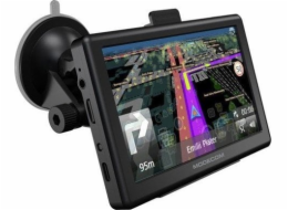 Autonavigace FreeWAY CX5.0 + mapy Evropy MapFactor