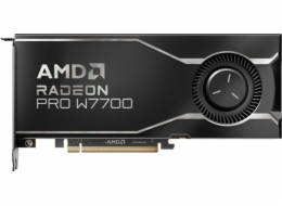 Grafická karta AMD Radeon Pro W7700 16GB GDDR6 (100-300000006)