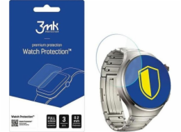 3mk Watch Protection ARC pro Huawei Watch 4 Pro