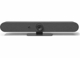 Logitech Rally Bar Mini + Tap IP - GRAPHITE