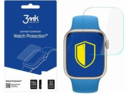 3mk ochranná fólie Watch Protection ARC pro Apple Watch 7 45mm (3ks)