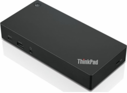 Lenovo Thinkpad Dock Gen2 USB-C 90W stanice/replikátor (40AS0090EU)