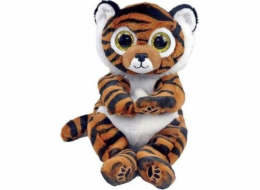 Beanie Baby Clawdia Tiger, plyšová hračka