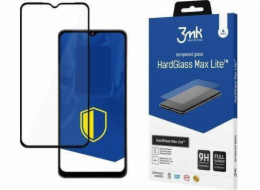 3mk tvrzené sklo HardGlass Max Lite pro Samsung Galaxy A33 5G (SM-A336) černá