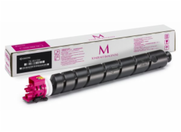 Originální purpurový toner Kyocera TK-8515 (1T02NDBNL0)