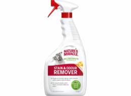 Nature's Miracle Stain&Odour REM CAT MELON 946ml