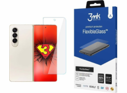 3mk hybridní sklo FlexibleGlass pro Samsung Galaxy Z Fold4 (přední/vnější)