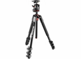 Stativ Manfrotto Stativ Manfrotto MINI PRO 4 SECC. HLAVNĚ MHXPRO-BHQ2