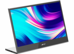 Mobile Pixels Monitor Mobile Pixels Glance 16