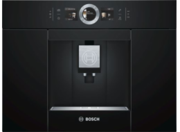 Bosch CTL636EB6 automatický kávovar 