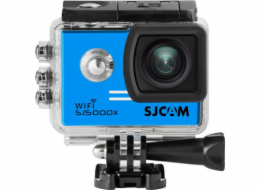 Kamera SJCAM SJ5000X Elite modrá