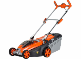 Akumulátorová sekačka NAC LB40-37-B40-NG
