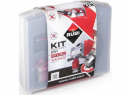 Rubi RUBI RUBI SADA VRTÁKŮ SADA VRTÁKŮ 6 ks PL RUBI06969