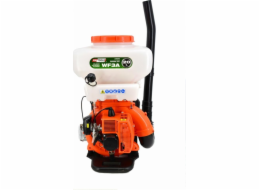 AWTools Benzínový postřikovač 3,0 HP, 20 l (AW60161)