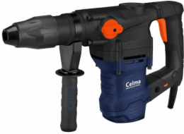 Příklepová vrtačka Celma PRWG 40GEO 1600W