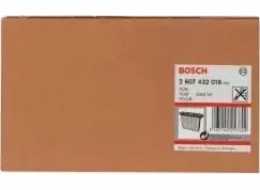 Bosch BOSCH CELULÓZOVÝ FILTR PRO PLYN50, PLYN 50M PRO SUCHÉ POUŽITÍ B2607432016