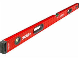 Sola SOLA LEVEL BIG RED 240cm 0,3mm/m SO01219901