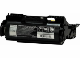 Originální černý toner Lexmark 64016HE (64016HE)