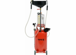 Yato YATO PNEUMATICKÁ PŘÍSAVKA 70L YT-07190