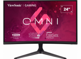Monitor ViewSonic VX2418C