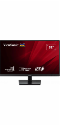 Monitor ViewSonic Monitor ViewSonic 31,5 VA3209-2K-MHD (VS19155) 2xHDMI DP