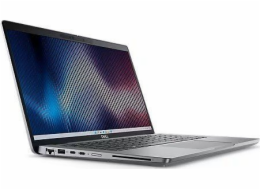 Notebook Dell Latitude 5440/Core i7-1365U/16GB/512GB SSD/14,0 FHD/Integrated/FgrPr & SmtCd/FHD/IR Cam/Mic/WLAN + BT/Podsvícený Kb/3 Cell/W11Pro