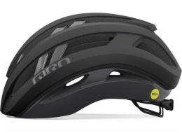 Silniční přilba Giro GIRO ARIES SPHERICAL MIPS Velikost přilby: L(59-63 cm), Vyberte barvu: Matte Black, systém MIPS: ANO