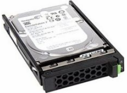 Serverový disk Fujitsu 600 GB 3,5'' SAS-3 (12 Gb/s) (S26361-F5728-L160)