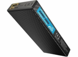 Powerbanka Nitecore POWER BANK 20000MAH/SUMMIT20000 NITECORE