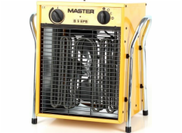 Master MASTER ELEKTRICKÉ TOPENÍ B9EPB 400V 9kW 4012.027