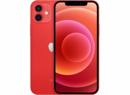 Apple iPhone 12 5G 4/256GB smartphone červený (MGJJ3PM/A)
