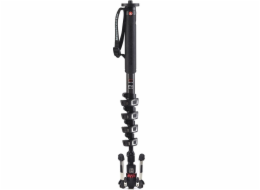 Manfrotto XPRO video monopod 5-sekční karbon (MVMXPROC5)