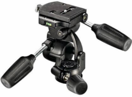 Manfrotto Pro 808 RC 4 hlava (808RC4)