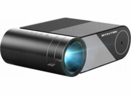 Bezdrátový projektor Byintek Projektor BYINTEK K9 Multiscreen LCD 1920x1080p
