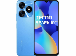 Tecno smartphone TECNO SPARK 10 8/128GB Blue
