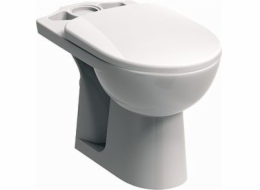 Kolo Rimfree Nova Pro Kompaktní toaletní mísa  (M33220000)
