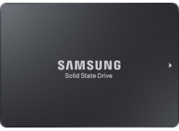 Serverový disk Samsung PM893 3,84 TB 2,5'' SATA III (6 Gb/s) (MZ7L33T8HBLT-00A07)