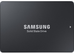 Serverový disk Samsung PM893 3,84 TB 2,5   SATA III (6 Gb/s) (MZ7L33T8HBLT-00A07)