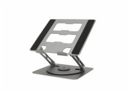 Sbox CP-31 Laptop stand 360 Rotation