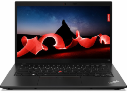 Notebook Lenovo ThinkPad L14 G4 i5-1335U / 8 GB / 512 GB / W11 Pro (21H1003XPB)
