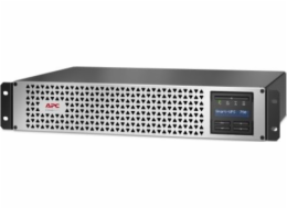 APC Smart-UPS 750 UPS (SMTL750RMI2UC)
