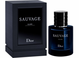 Extrakt z parfému Dior Sauvage Elixir 60 ml