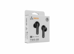 Sbox EB-TWS99 černý
